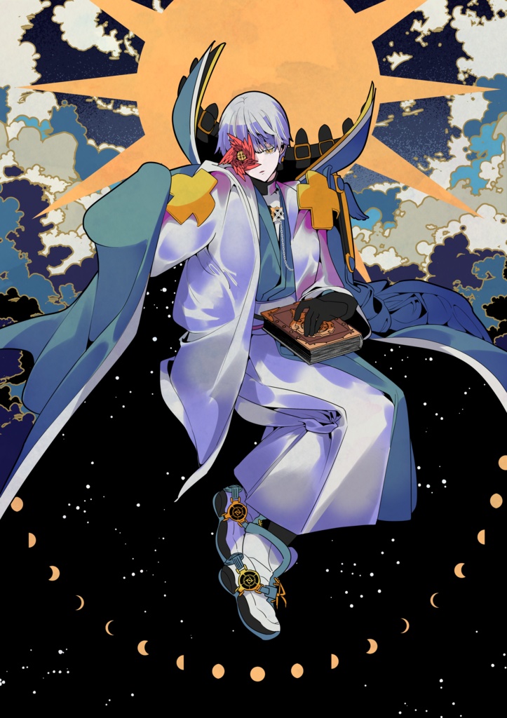 ポストカード／2種類