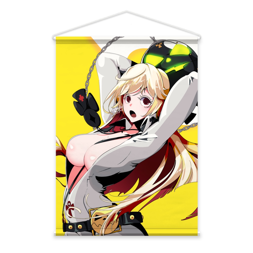 タペストリー ジャック・オー