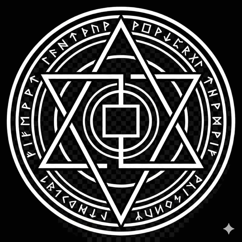 異世界仕上げブラシ集30(魔法陣/結晶/グリッター)