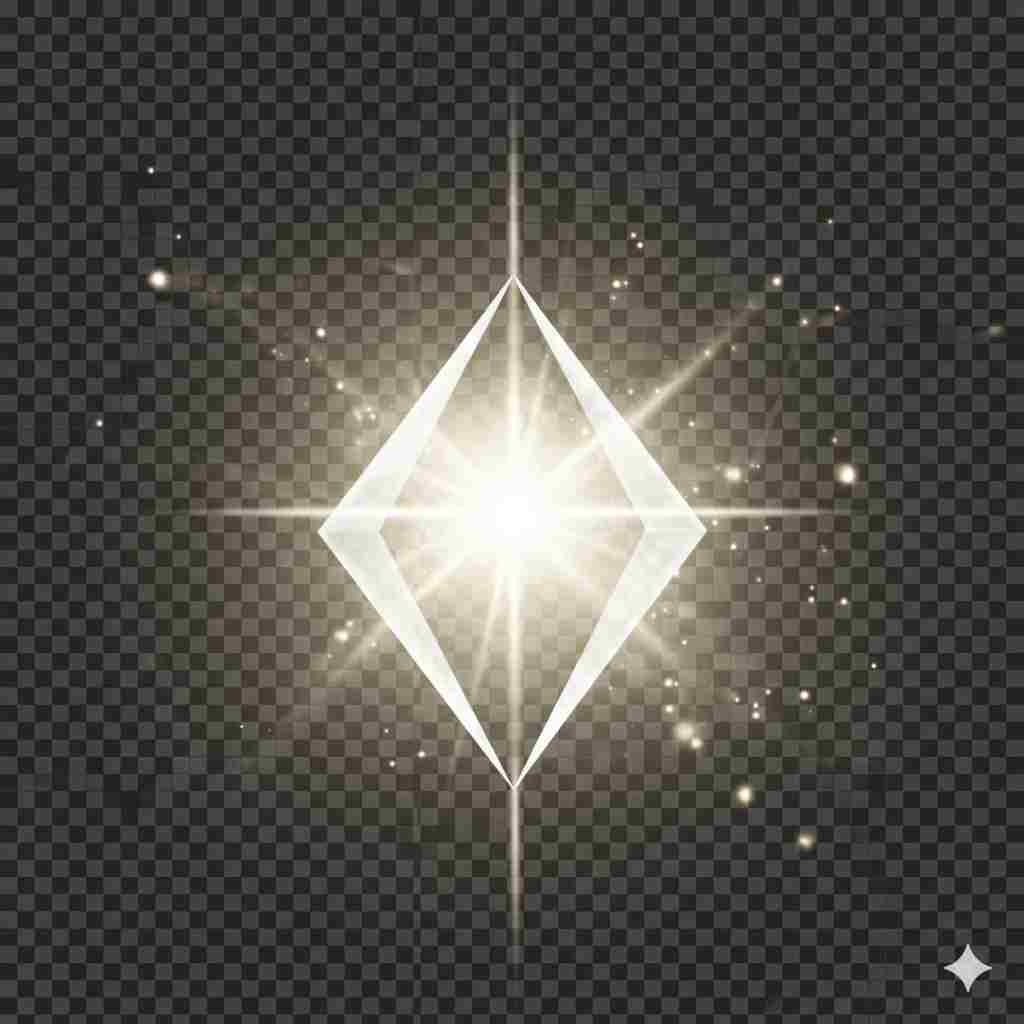 異世界仕上げブラシ集30(魔法陣/結晶/グリッター)