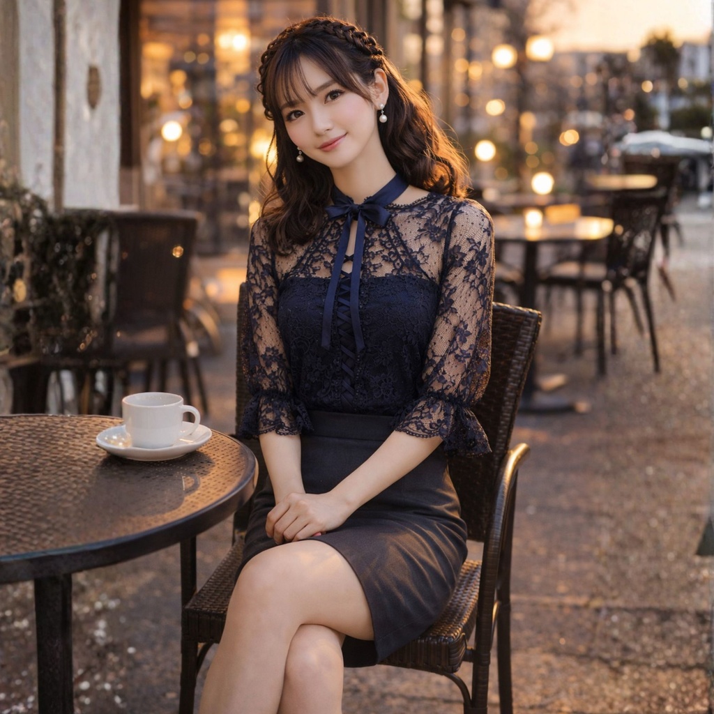 Lo-fi系BGM6曲セット