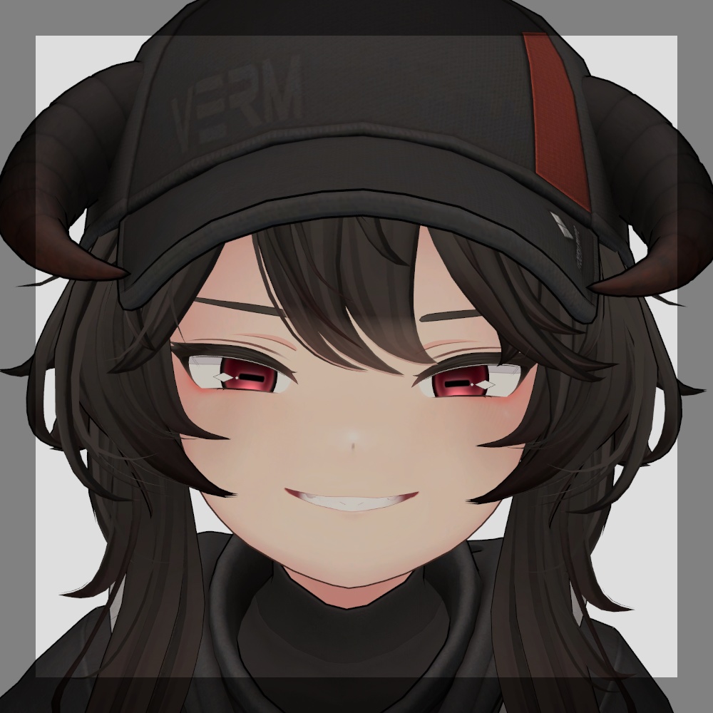 【デルタフレア・リーサルフリート対応】ArtioEye Eye Texture【16色】