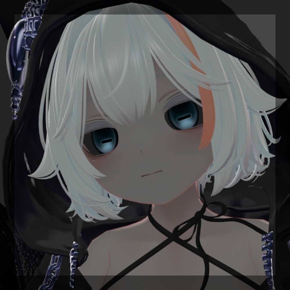 【デルタフレア・リーサルフリート対応】ArtioEye Eye Texture【16色】