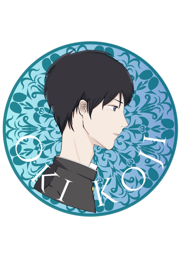 アクリルシール（隠岐）
