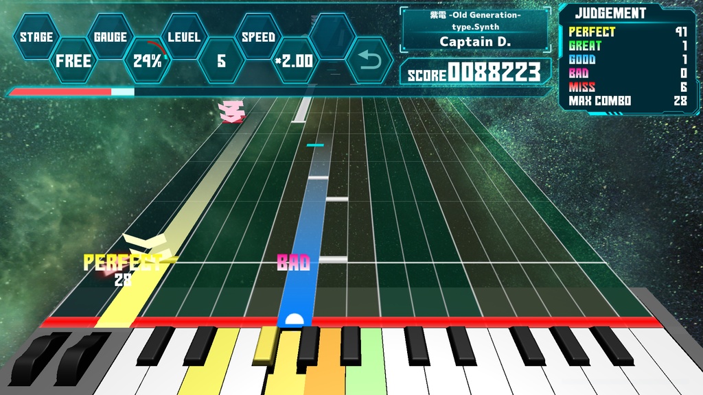 Keyboard Maestro(Ver1.04)