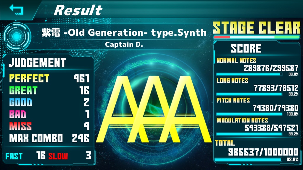 Keyboard Maestro(Ver1.04)