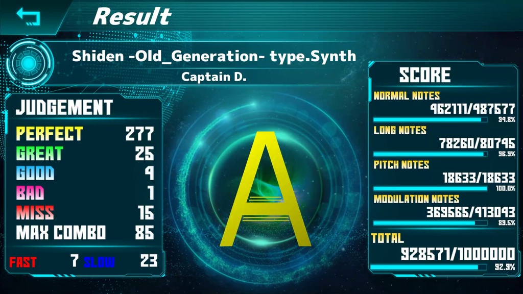 Keyboard Maestro Trial Version(Ver1.01)
