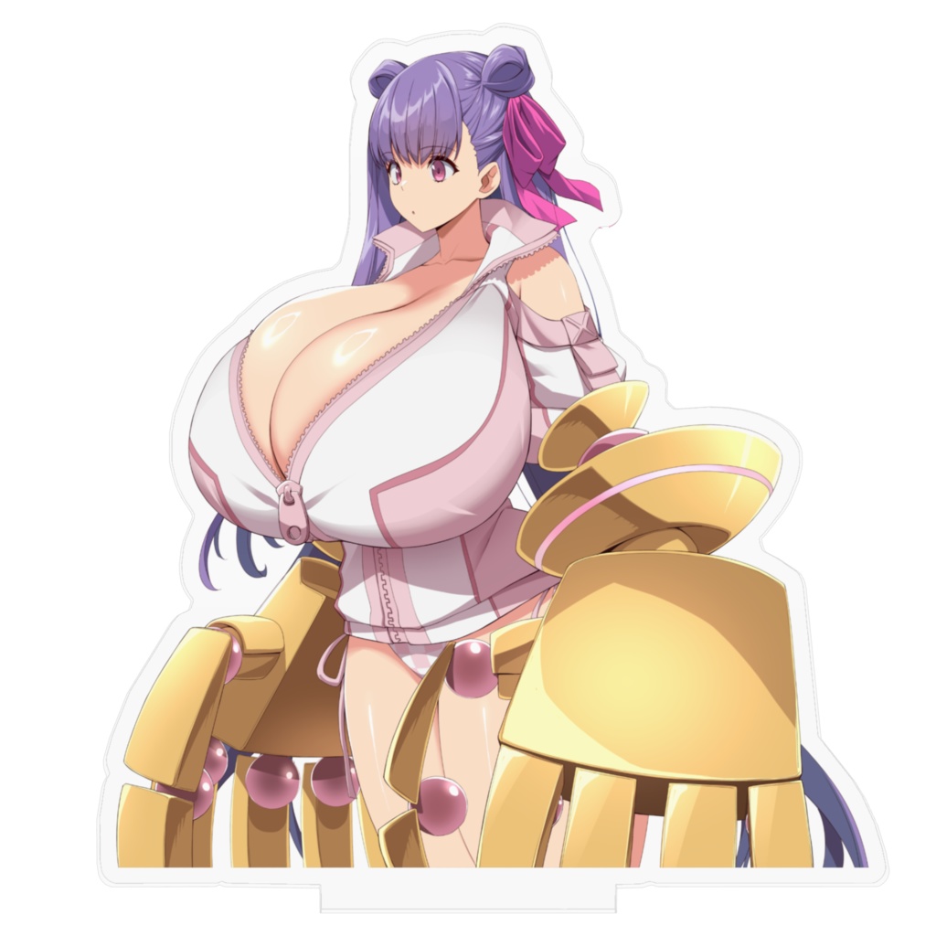 豊満印のアクスタ/パッションリップ(水着:本家)