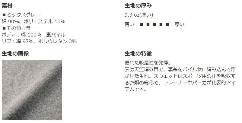 めんたいレーシング パーカー