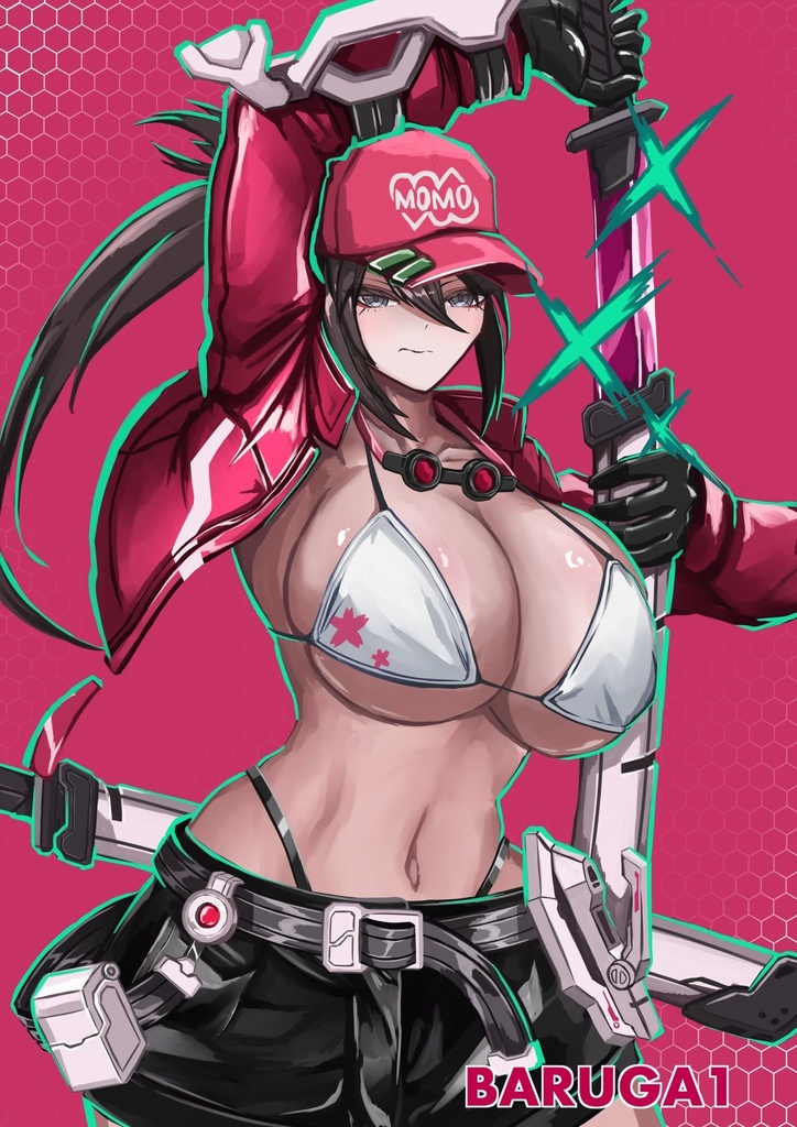 オリジナルスリーブ