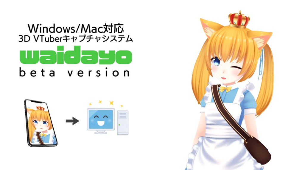 waidayo
