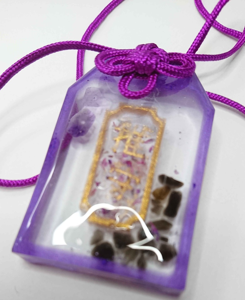 【2周年記念】推守(おしもり)黒曜ひみかVer