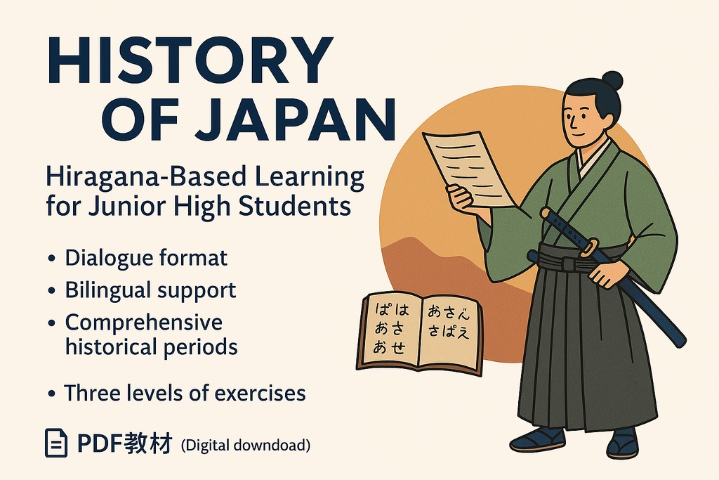 History of Japan