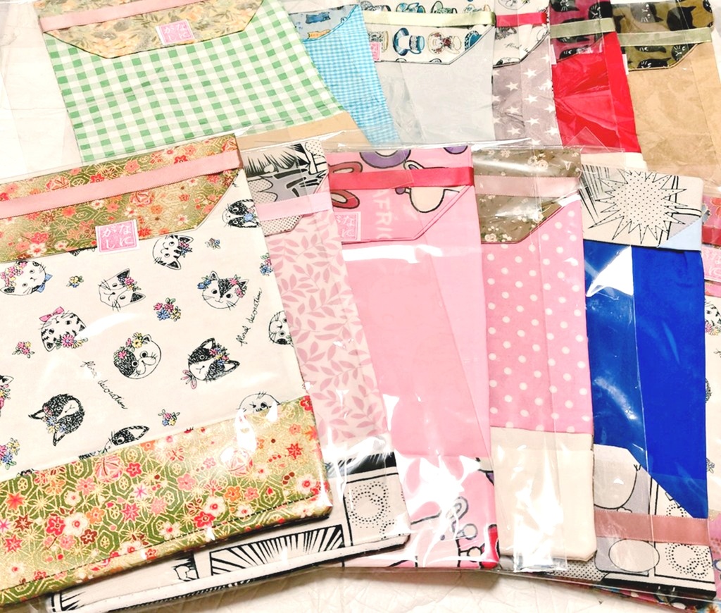 そうだ!!京都へ行こう with なにがし 3rd Season & ブックカバー