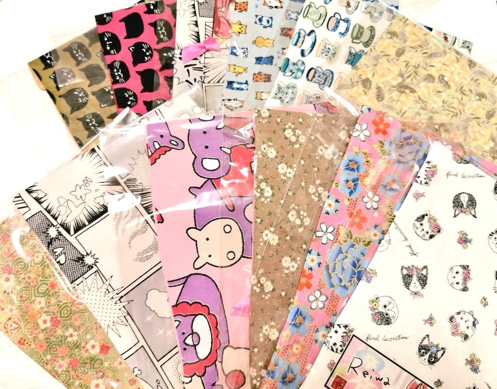 そうだ!!京都へ行こう with なにがし 3rd Season & ブックカバー