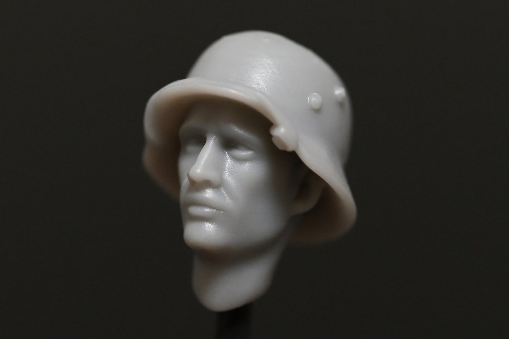 1/35 German Infantry