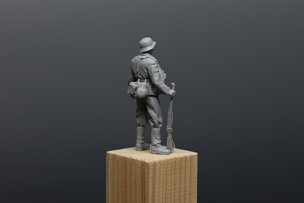 1/35 German Infantry