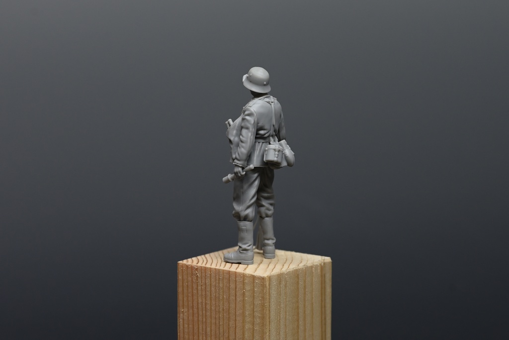 1/35 German Infantry