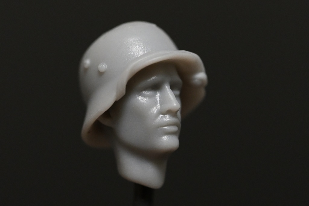 1/35 German Infantry