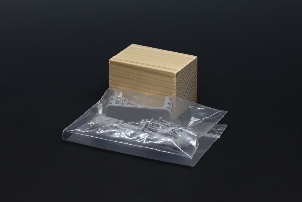 1/35 German Infantry