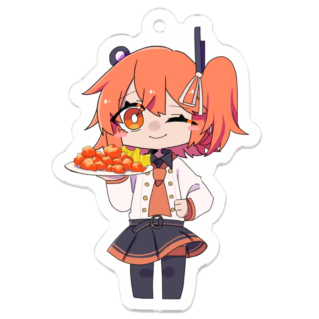 足立レイ〜カフェ店員ver〜