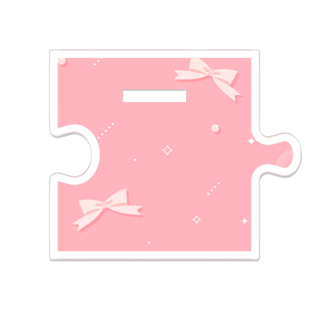 鳥類でらみゅV出演記念!つながるアクスタ