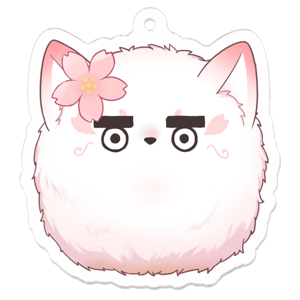 オオタニアクキー(S / L)