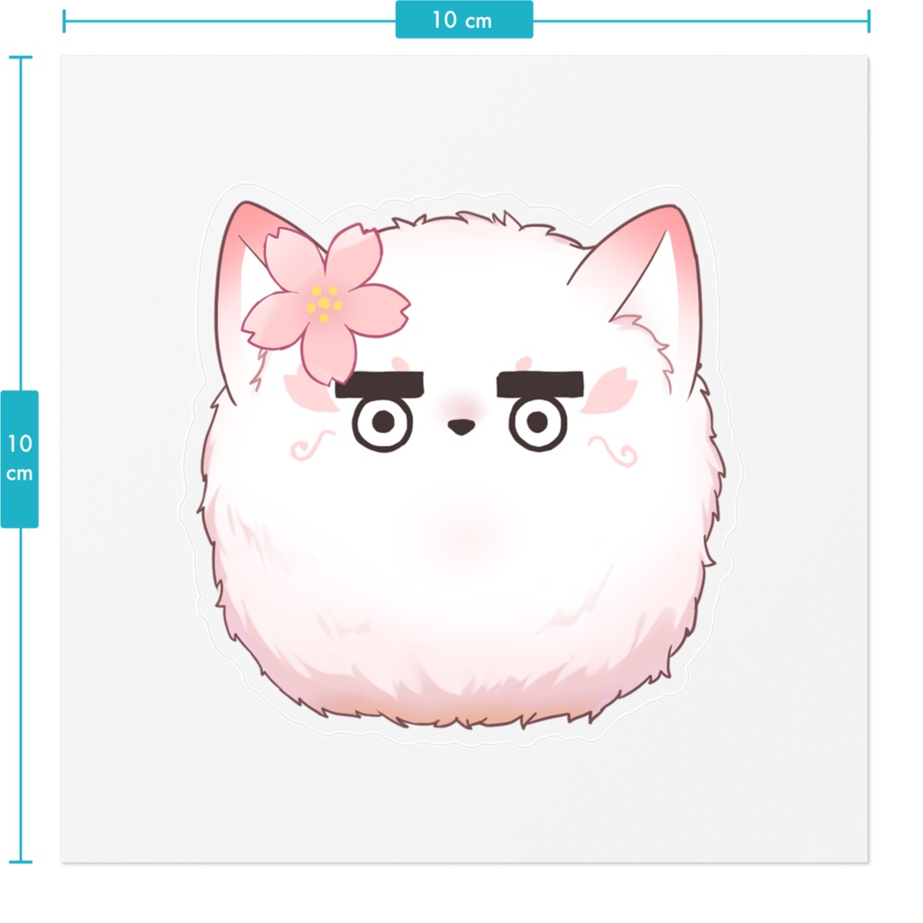 オオタニステッカー