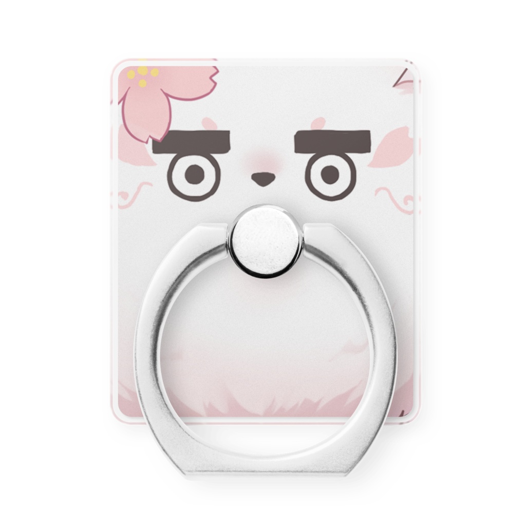 スマホを持ちやすくしてくれるオオタニ