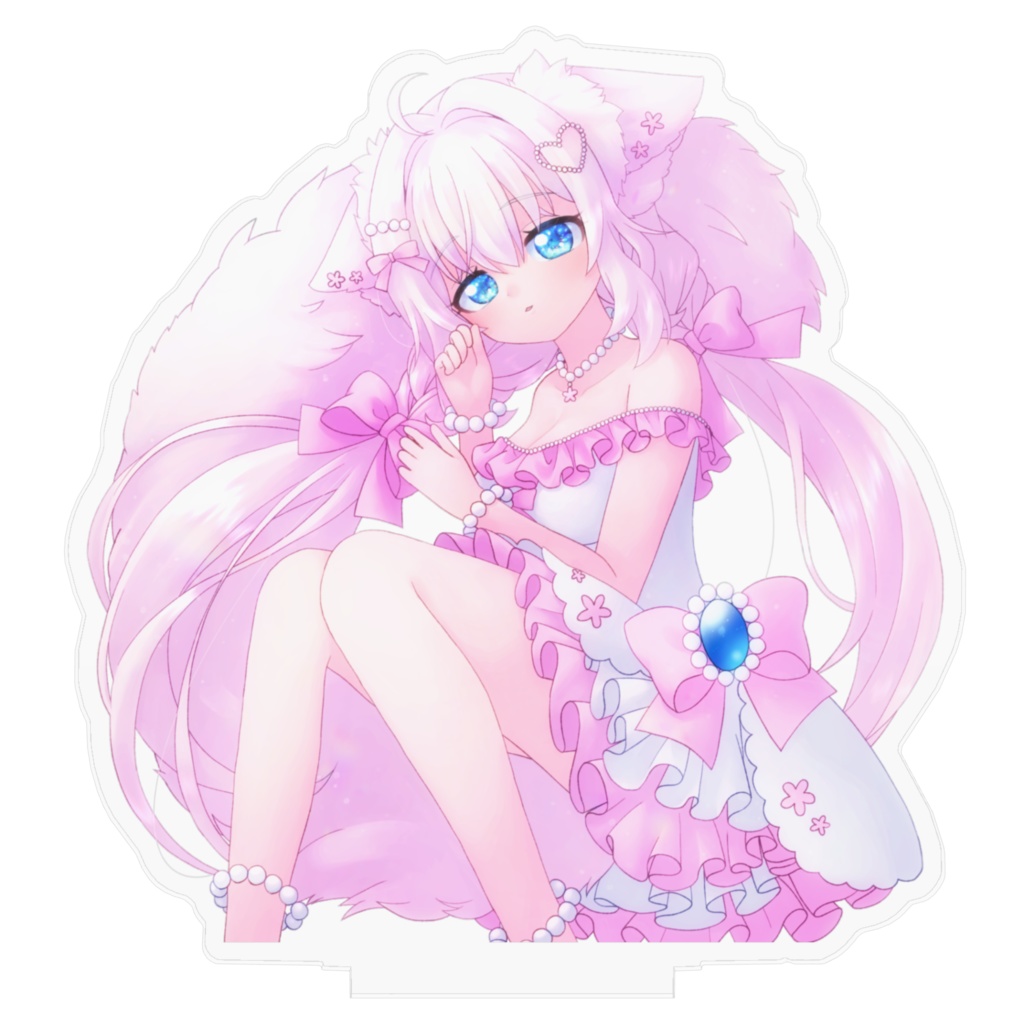 いなしのきゅんきゅんあくすた