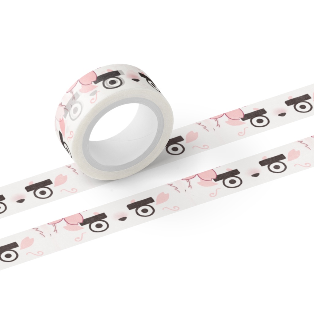 オオタニマスキングテープ