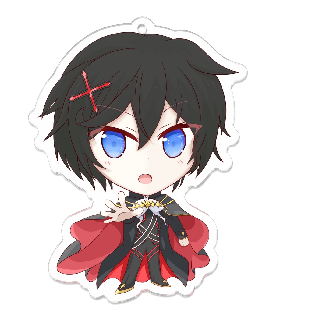 クロト(SD)