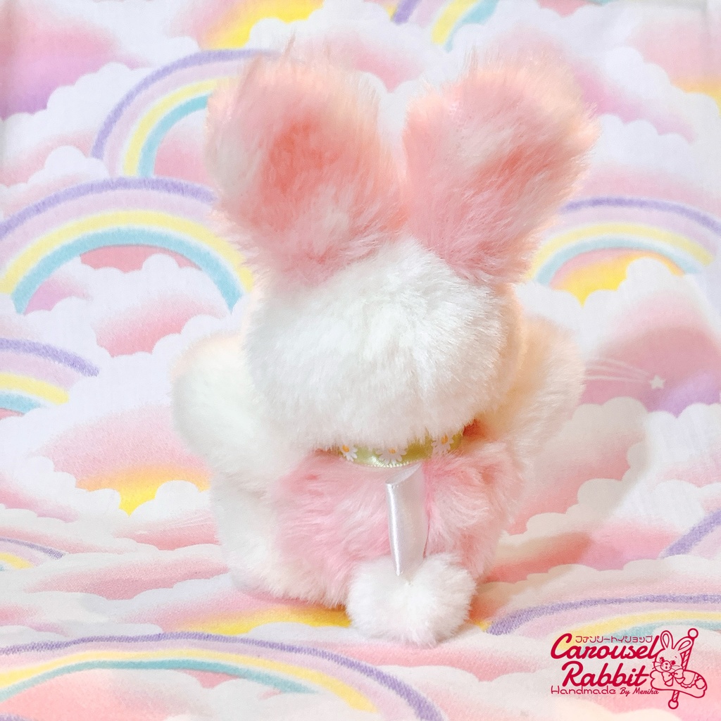 Fancy Little Bunny No.143