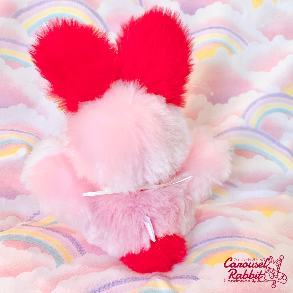 Valentine Bunny No.229