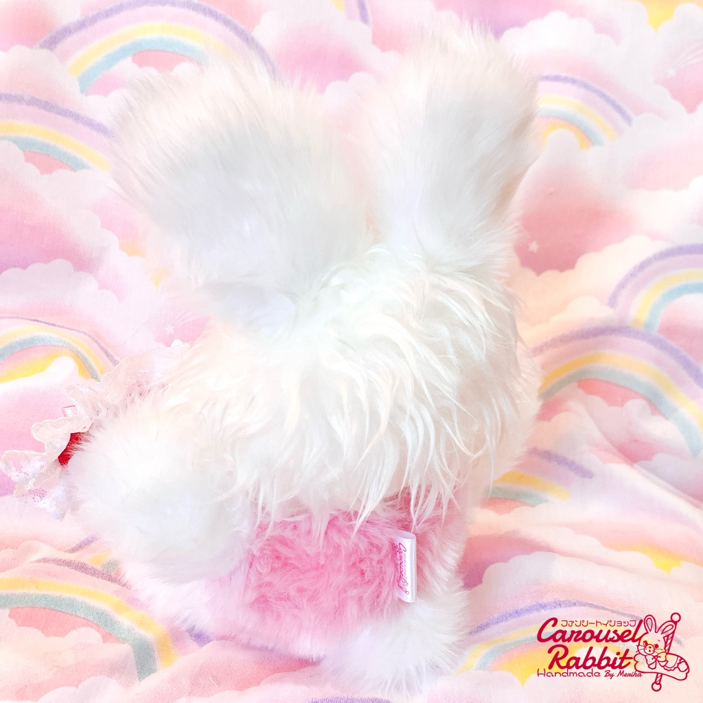 Valentine Bunny No.231