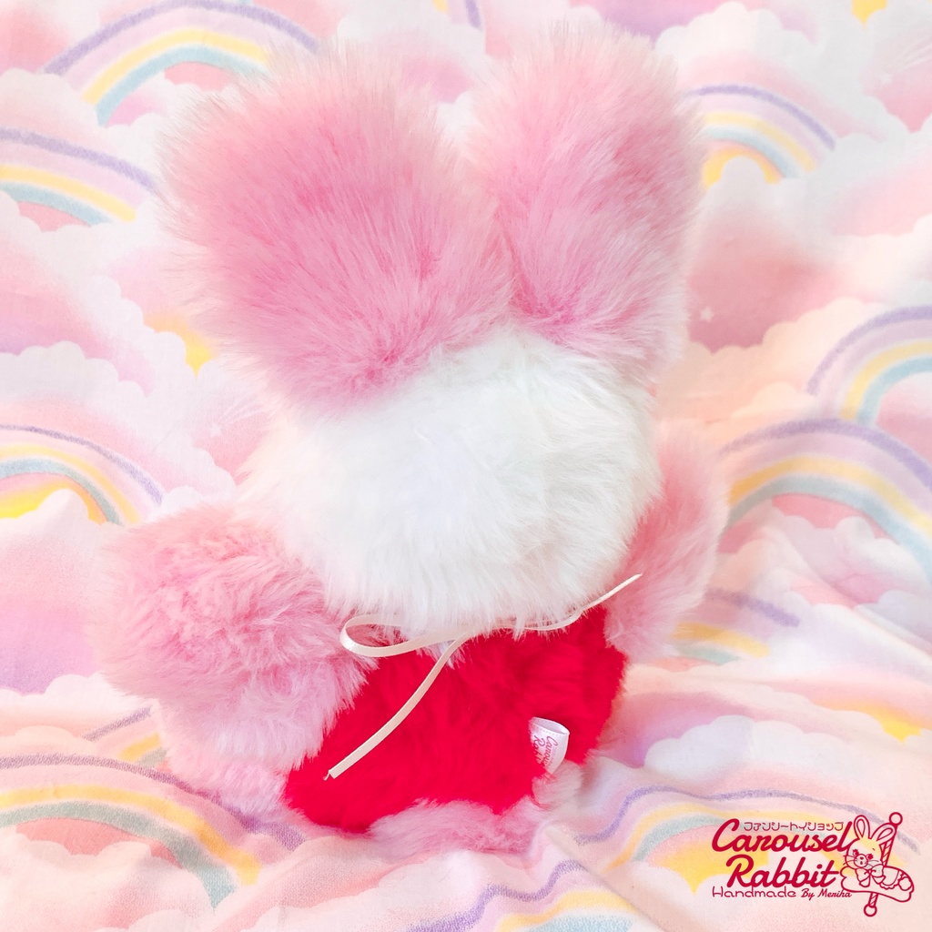 Valentine Bunny No.232