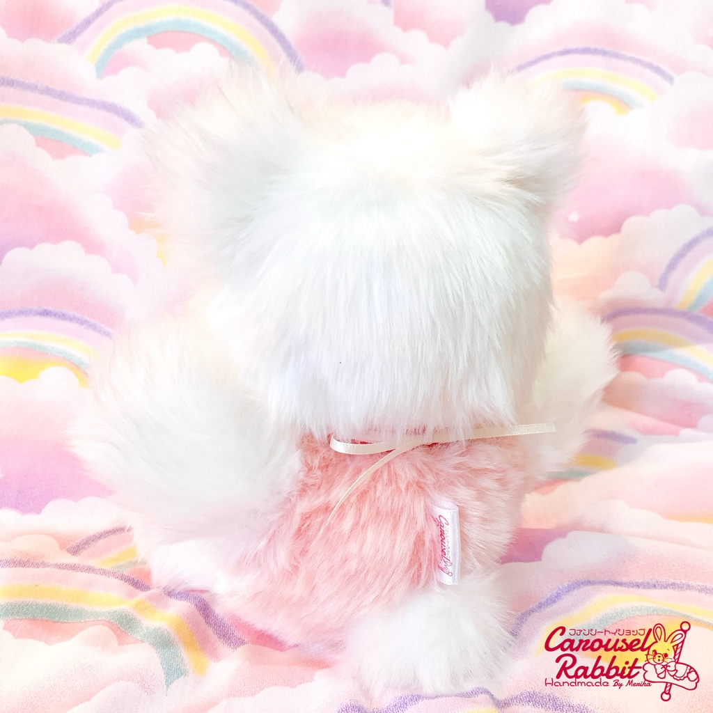 Valentine Teddy No.234