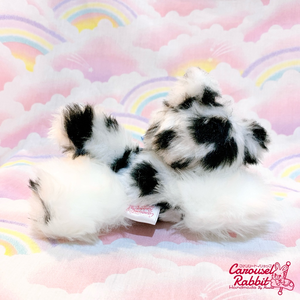 Fancy Little Cat No.218