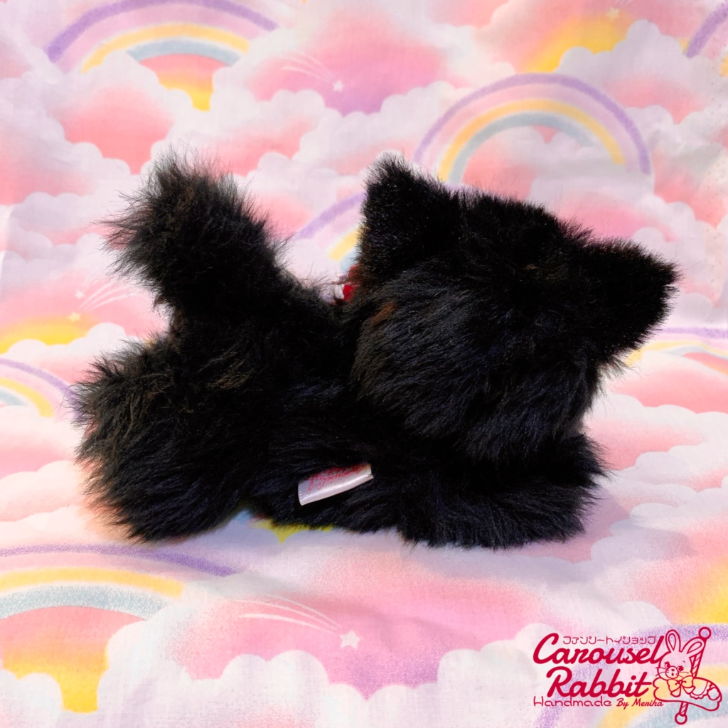 Fancy Little Cat No.247