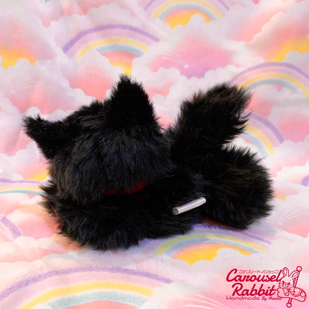 Fancy Little Cat No.248