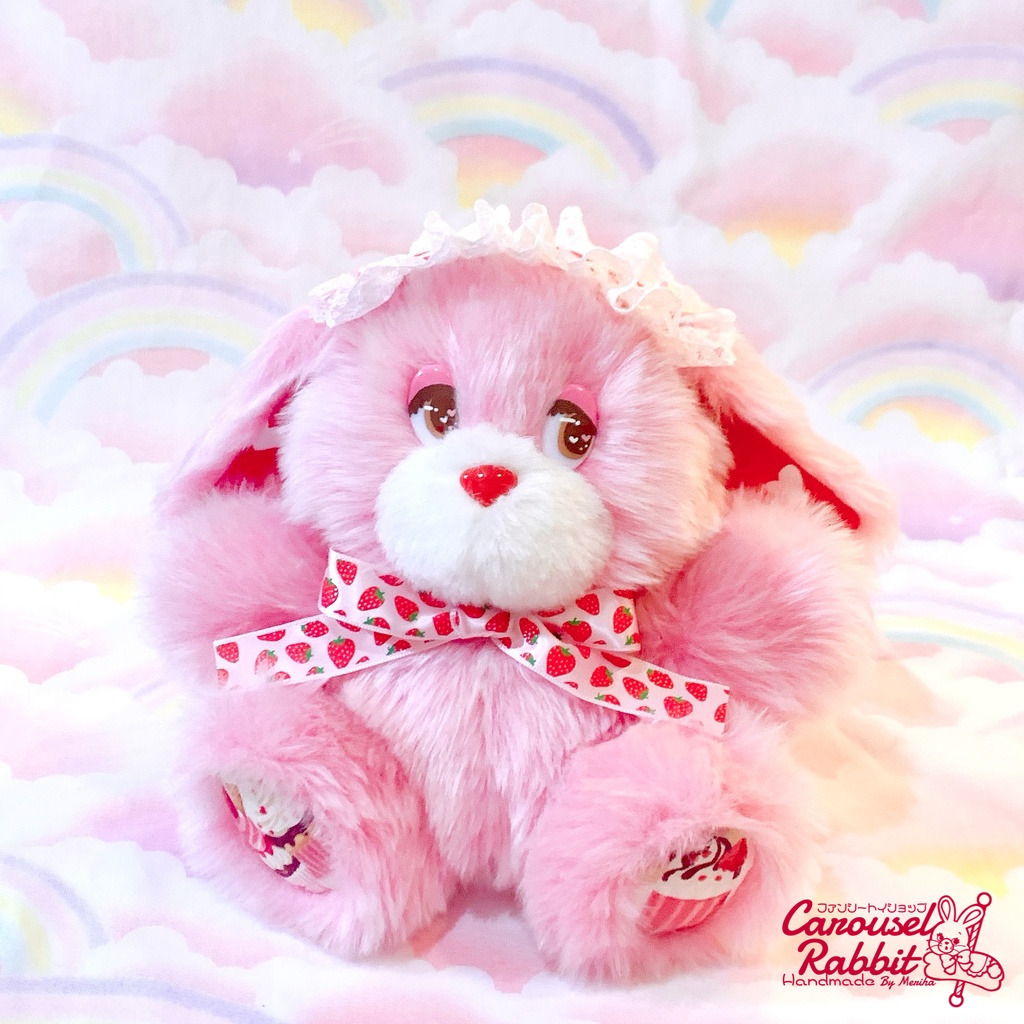 Lovely Bunny No.256