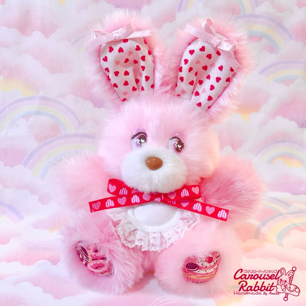 Lovely Bunny No.257