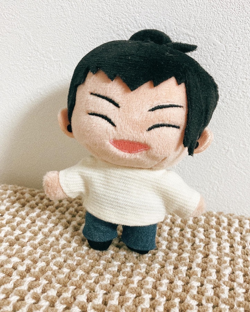 シンプルトップス&ジーンズセット