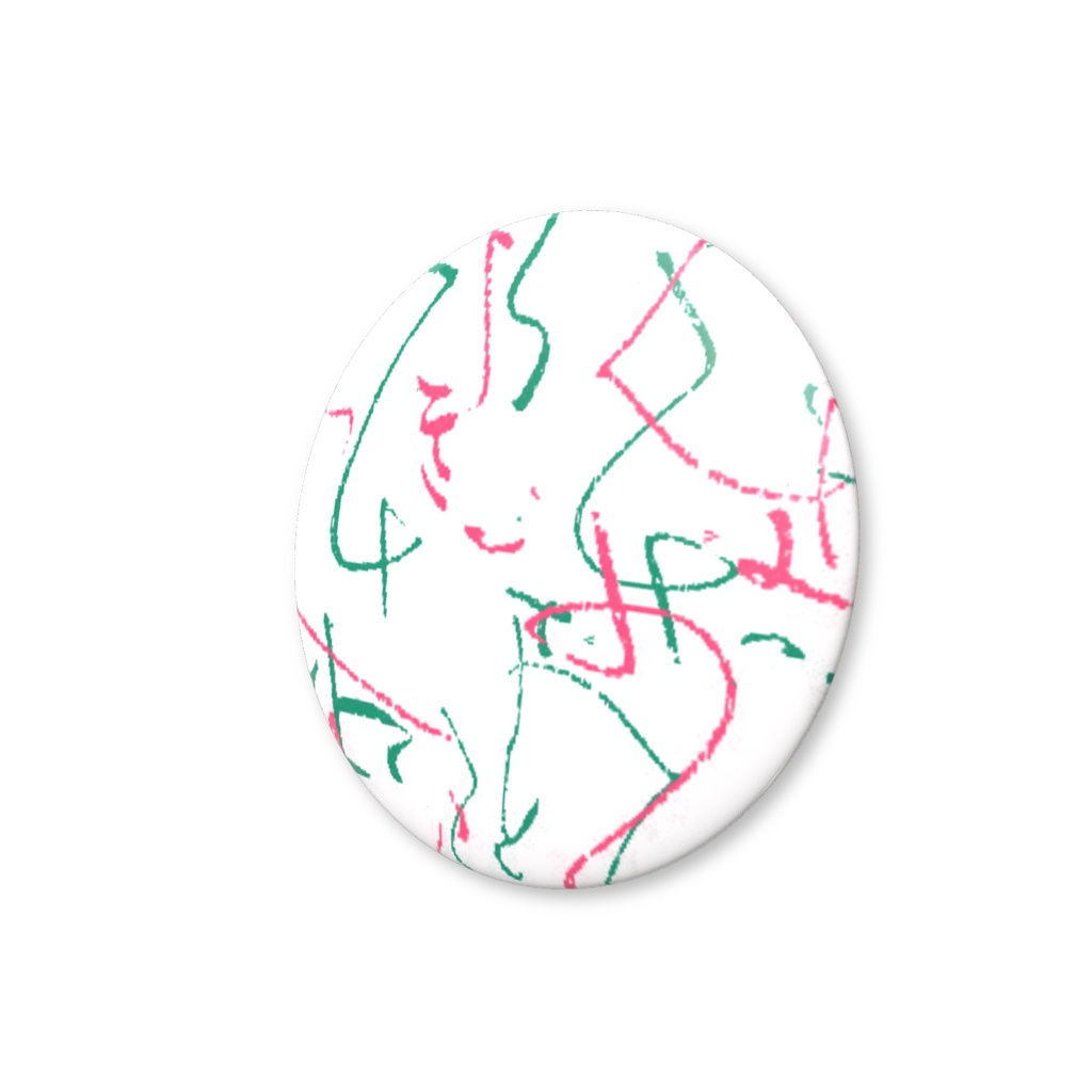 ガラシャ(ピンク)