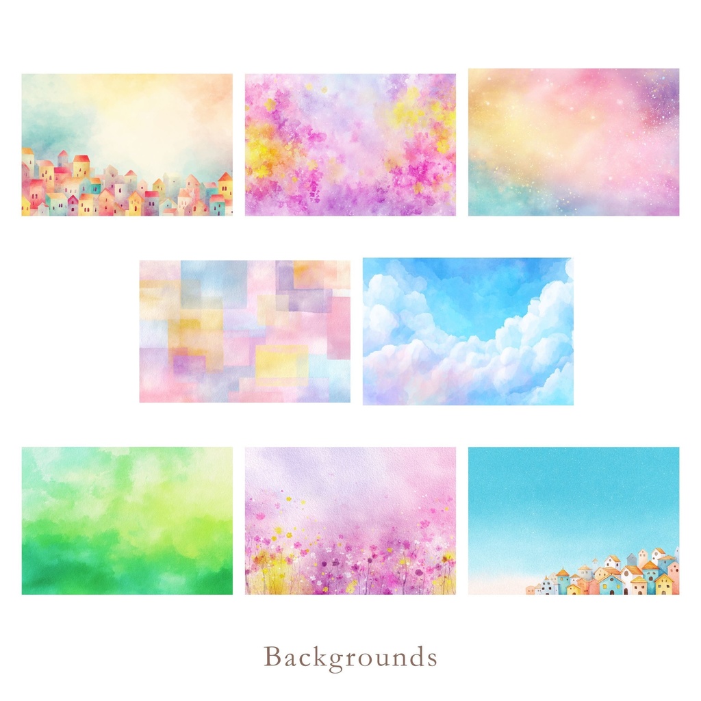 小さな魔女の配達