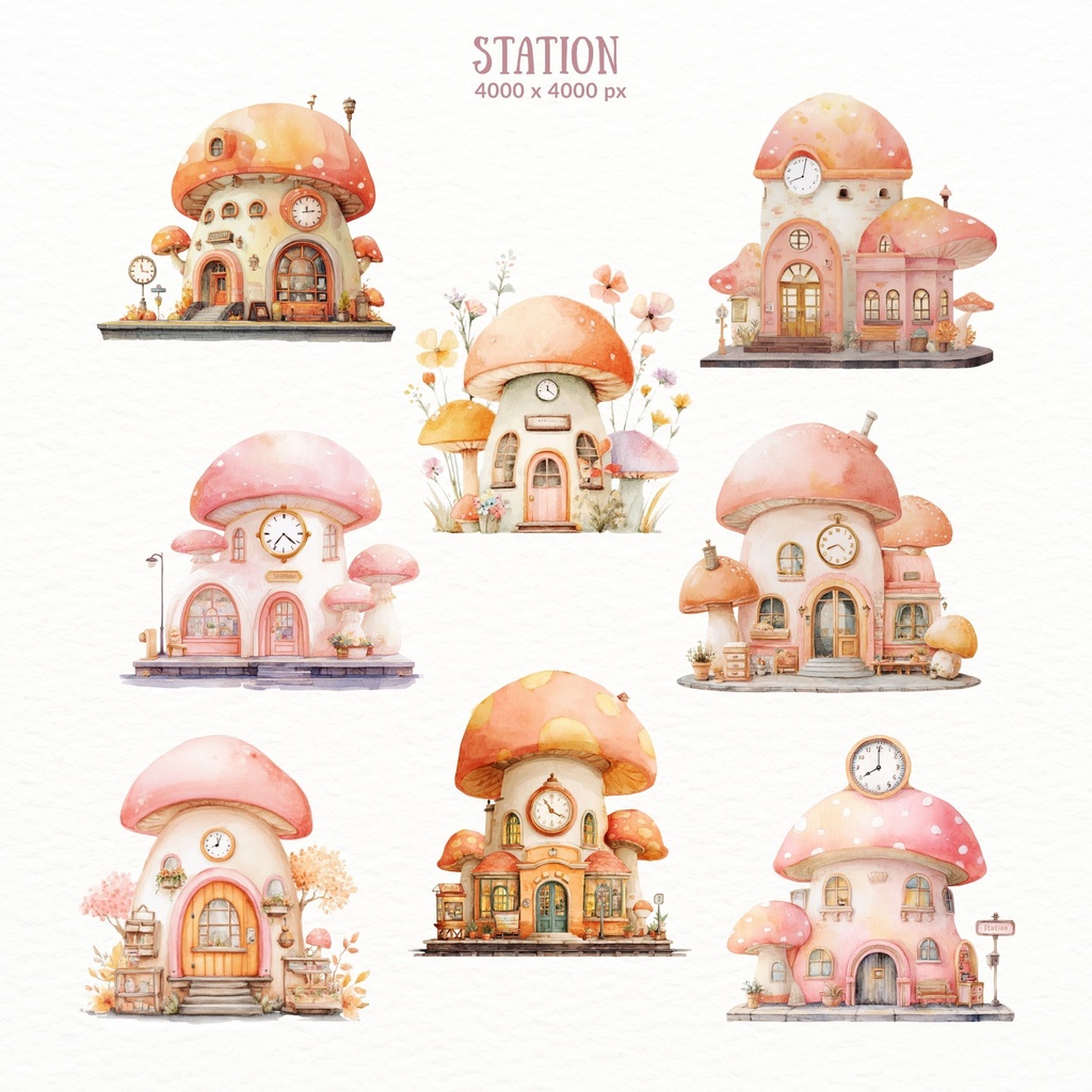 秋色トレイン チューチュートレイン