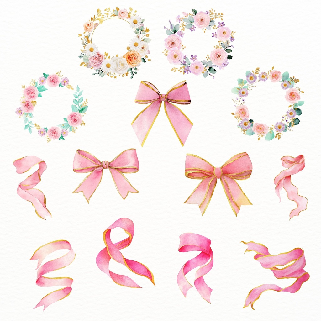 おとぎ話のメリーゴーランド素材集