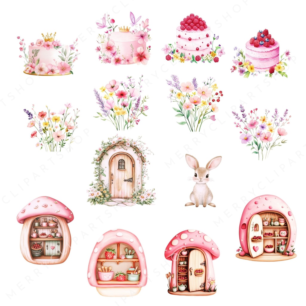 魔法の妖精 マジカルフェアリー