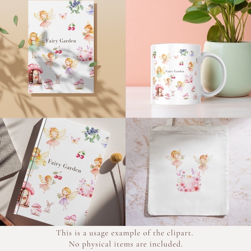 魔法の妖精 マジカルフェアリー