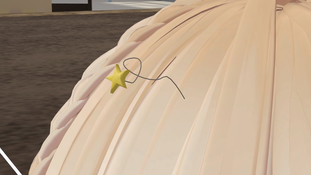 denpa star
